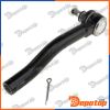 Rotule de direction droite pour TOYOTA | 52525, 4844601089